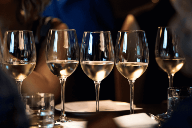Three Reasons to Celebrate German Riesling with Wines of Germany Three Reasons to Celebrate German Riesling with Wines of Germany