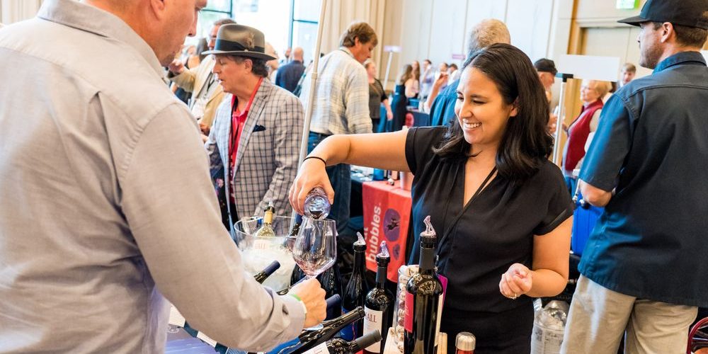 SommCon Beverage Trade Show SommCon Beverage Trade Show