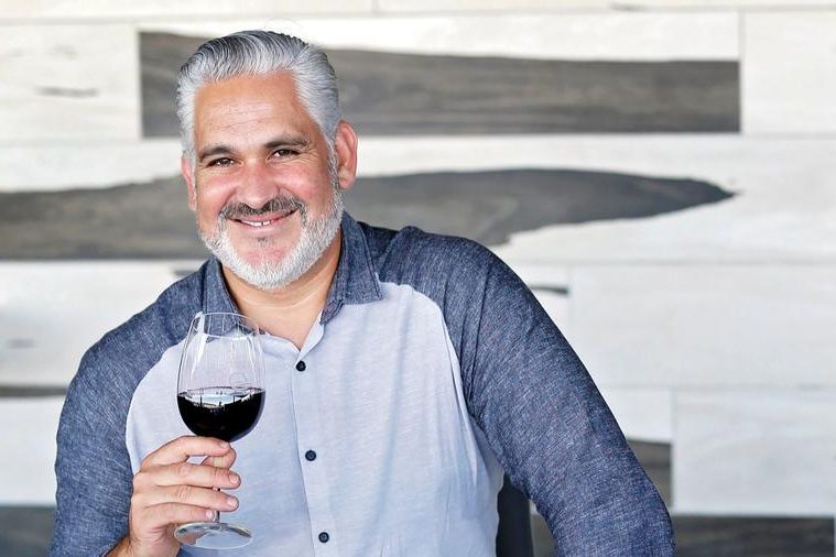 Maurice DiMarino Maurice DiMarino