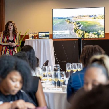 SommCon Atlanta 2022