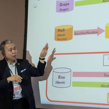 SommCon Atlanta 2022