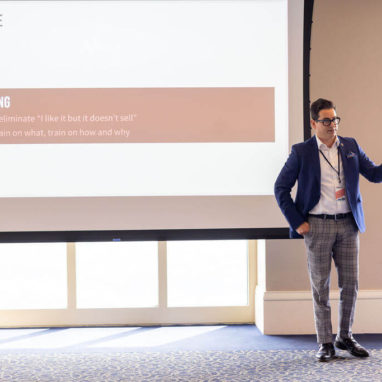 SommCon Atlanta 2022