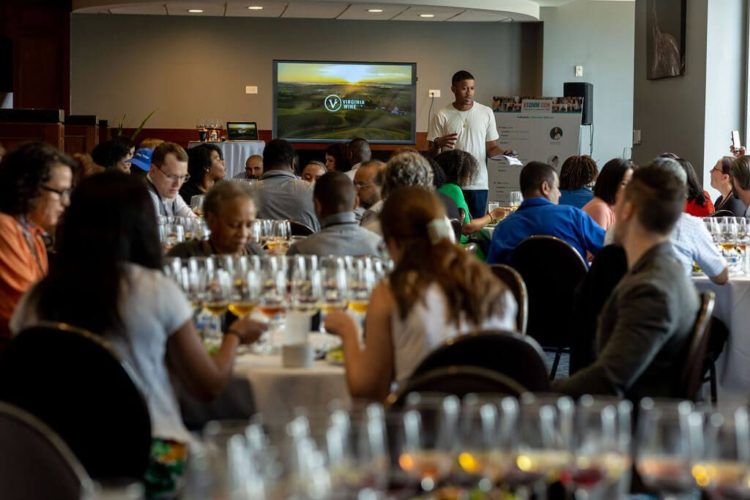 SommCon Atlanta 2022