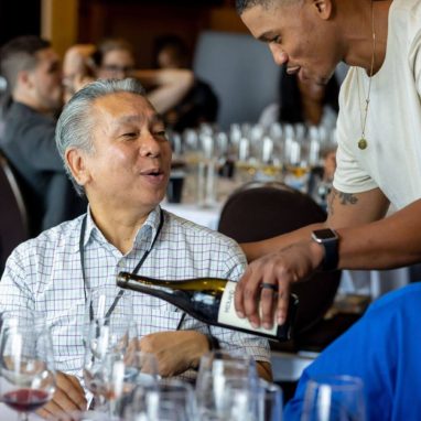 SommCon Atlanta 2022