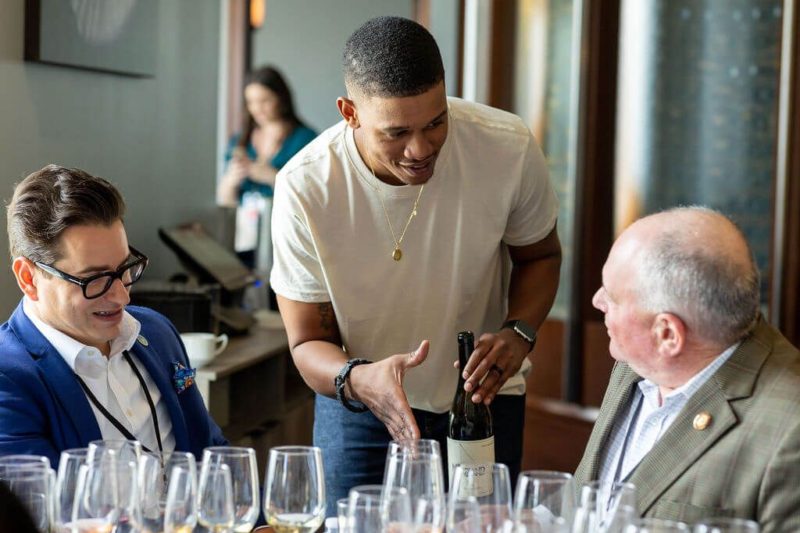 SommCon Atlanta 2022