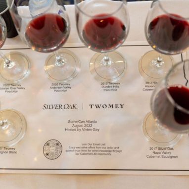 SommCon Atlanta 2022