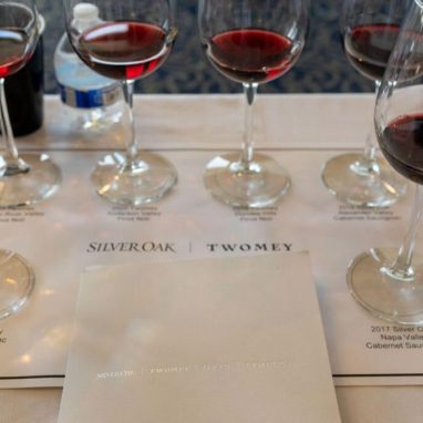 SommCon Atlanta 2022