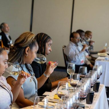 SommCon Atlanta 2022