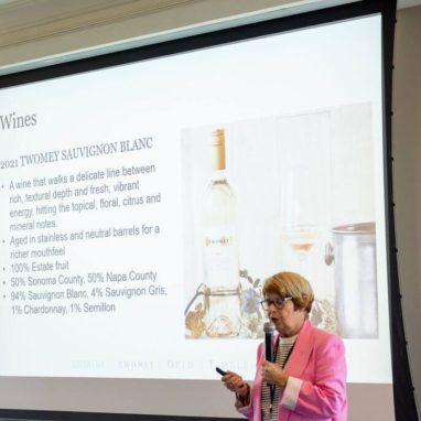 SommCon Atlanta 2022