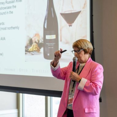 SommCon Atlanta 2022