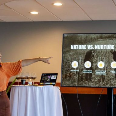 SommCon Atlanta 2022