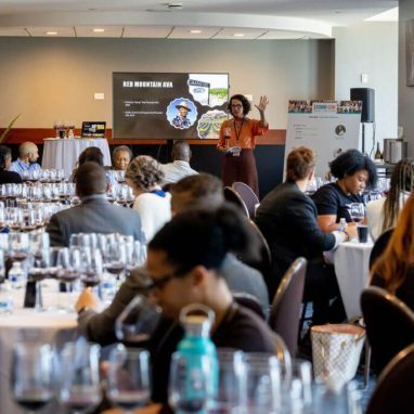 SommCon Atlanta 2022